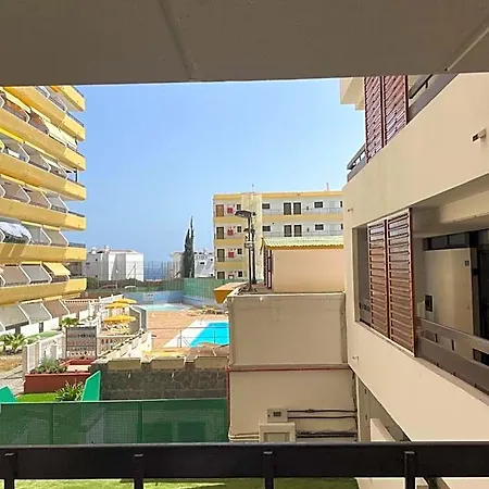 Modern 2 Playa Del Ingles Apart-hotel Maspalomas (Gran Canaria)