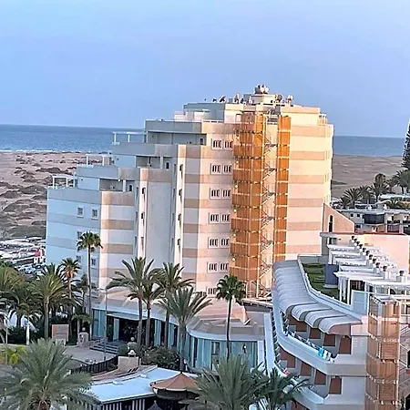 Modern 2 Playa Del Ingles Hotel 4*