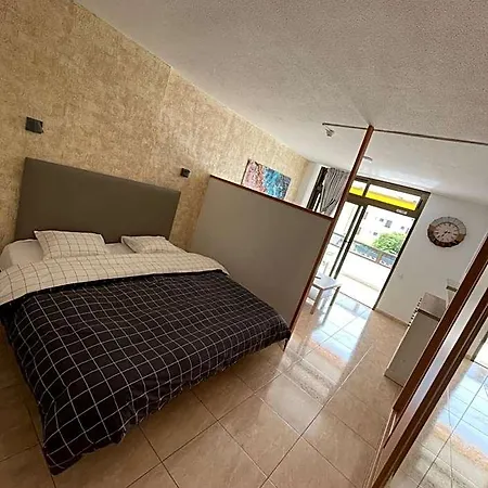 Modern 2 Playa Del Ingles Apart-hotel