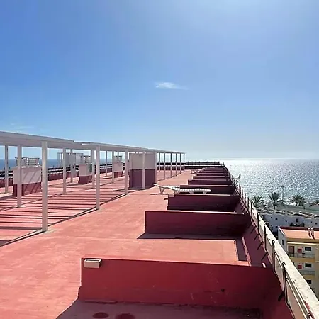 Modern 2 Playa Del Ingles 4* Maspalomas (Gran Canaria)