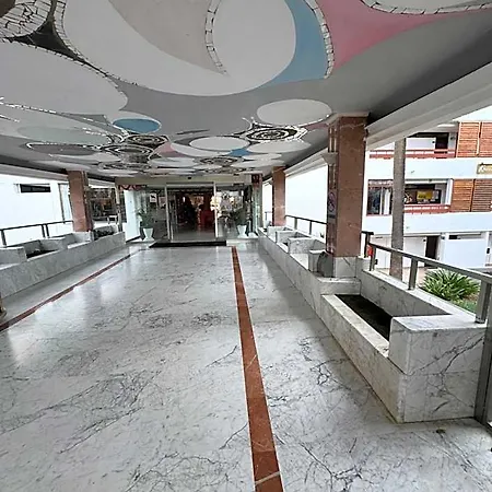 Modern 2 Playa Del Ingles Apart-hotel