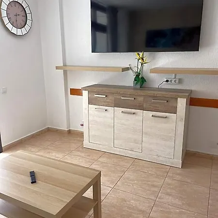 Hotel Modern 2 Playa Del Ingles 4*