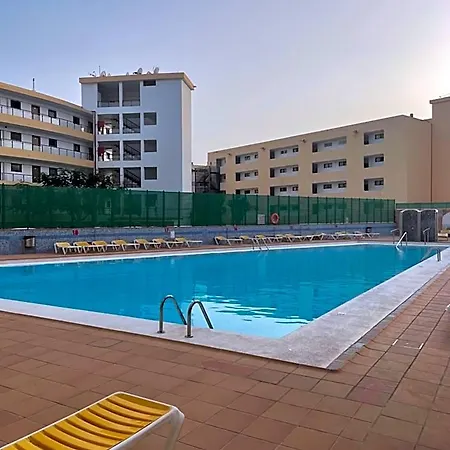 Hotel Modern 2 Playa Del Ingles Maspalomas (Gran Canaria)