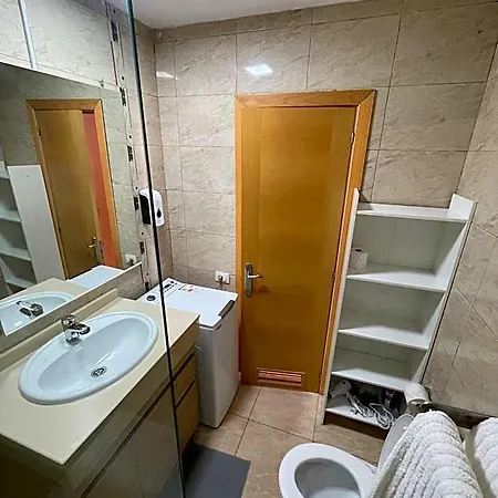 Modern 2 Playa Del Ingles Apart-hotel