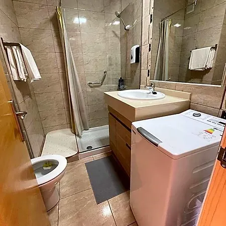 Modern 2 Playa Del Ingles 4* Maspalomas (Gran Canaria)
