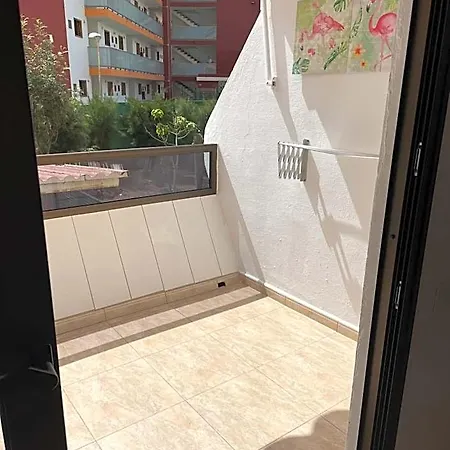 Modern 2 Playa Del Ingles 4*