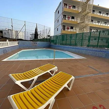 Modern 2 Playa Del Ingles 4*