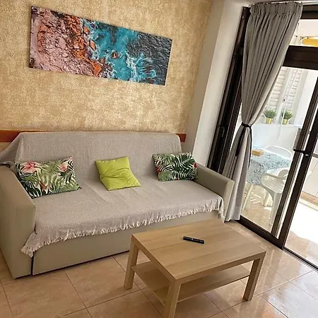 Modern 2 Playa Del Ingles 4* Maspalomas (Gran Canaria)