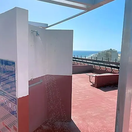 Modern 2 Playa Del Ingles Hotel 4*