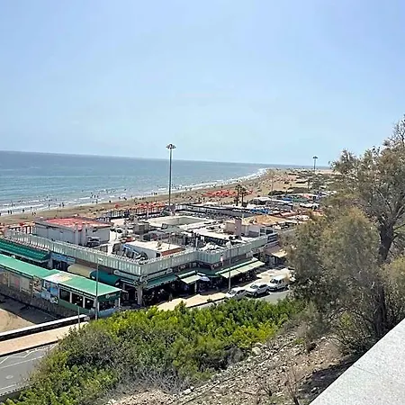 Modern 2 Playa Del Ingles 4*