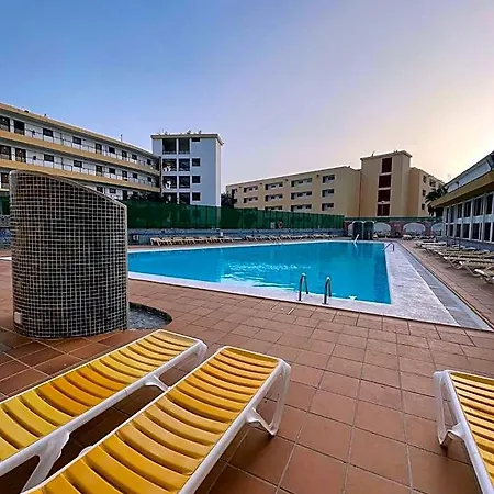 Apart-hotel Modern 2 Playa Del Ingles